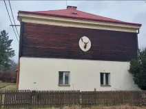 Prodej rodinného domu, Hrabyně, 515 m2