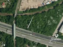 Prodej podílu komerčního pozemku, Brno, 14 m2