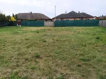 Pronájem zahrady, Nové Strašecí, Fibichova, 780 m2