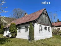 Prodej chalupy, Bílý Potok, 160 m2