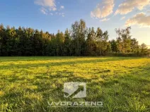 Prodej louky, Liberec, 1585 m2