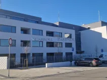 Pronájem bytu 1+kk, Ostrava - Slezská Ostrava, U Hájenky, 38 m2