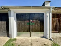 Prodej garáže, Duchcov, Bezručova, 19 m2