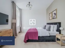 Pronájem bytu 1+kk, Praha - Žižkov, Bořivojova, 36 m2