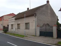 Prodej rodinného domu, Sezemice, Dukelská, 110 m2