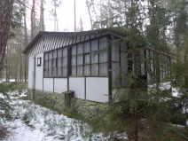 Prodej chaty, Doksy, Bílý kámen, 60 m2