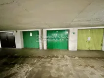 Pronájem garáže, Olomouc, U kovárny, 16 m2