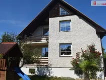Prodej rodinného domu, Žďár - Žehrov, 250 m2