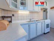 Prodej bytu 2+1, Aš, Hlavní, 57 m2