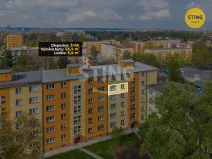 Prodej bytu 3+kk, Karviná, Březová, 56 m2