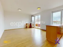 Pronájem bytu 2+kk, Uherské Hradiště, Zelené náměstí, 52 m2