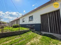 Prodej rodinného domu, Číhalín, 120 m2