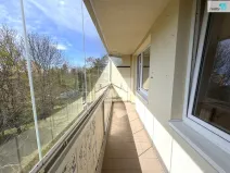 Pronájem bytu 3+kk, Praha - Braník, Vavřenova, 75 m2