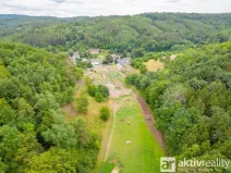 Prodej pozemku pro bydlení, Medonosy - Chudolazy, 1580 m2