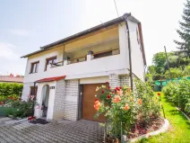 Pronájem rodinného domu, Čerčany, Mánesova, 180 m2