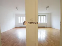 Pronájem bytu 2+1, Praha - Nusle, U gymnázia, 53 m2