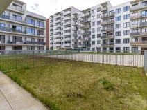 Pronájem bytu 1+1, Brno, Spolková, 38 m2