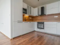 Pronájem bytu 4+kk, Kladno - Kročehlavy, Holandská, 93 m2