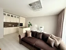 Prodej bytu 2+kk, Praha - Stodůlky, Svitákova, 65 m2