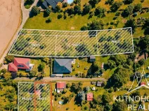 Prodej pozemku pro bydlení, Týnec nad Labem, 856 m2