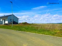Prodej pozemku pro bydlení, Medlovice, 674 m2