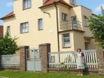 Prodej činžovního domu, Praha - Satalice, Bošínská, 195 m2