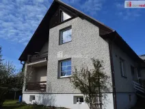 Prodej rodinného domu, Žďár, 952 m2