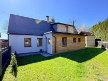 Prodej rodinného domu, Frýdlant, Krátká, 150 m2