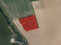 Prodej pole, Mysločovice, 11060 m2