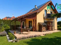 Prodej rodinného domu, Karlovy Vary, K Letišti, 250 m2