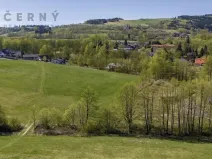 Prodej pozemku pro bydlení, Dlouhý Most, 3625 m2