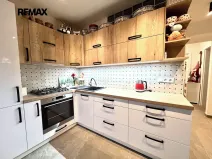 Prodej bytu 4+1, Kyjov, Sídliště Zahradní, 78 m2