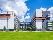 Pronájem bytu 3+kk, Praha - Vysočany, Hindlova, 62 m2