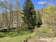 Prodej pozemku pro bydlení, Bílý Potok, 813 m2