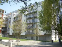 Pronájem bytu 2+1, Praha - Strašnice, Názovská, 60 m2