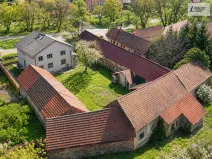 Prodej rodinného domu, Hostomice - Radouš, 300 m2