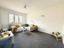 Prodej bytu 2+1, Ostrava, Adamusova, 53 m2