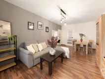 Prodej bytu 3+1, České Budějovice - České Budějovice 2, V. Volfa, 78 m2