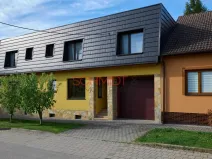 Prodej rodinného domu, Hustopeče, Herbenova, 437 m2