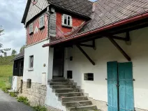 Prodej chalupy, Police nad Metují, 249 m2