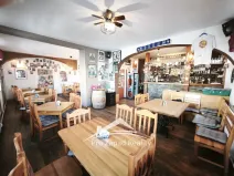 Pronájem restaurace, Plzeň, Doudlevecká, 230 m2