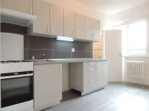 Pronájem bytu 2+1, Ostrava - Zábřeh, Svornosti, 55 m2