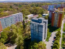 Prodej bytu 3+1, Ostrava - Výškovice, Výškovická, 70 m2