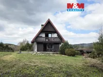 Pronájem chaty, Nejdek - Lesík, 60 m2