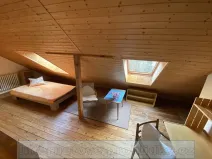 Pronájem pokoje, Liberec, Lyžařská, 18 m2