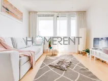 Pronájem bytu 2+kk, Praha - Záběhlice, Jabloňová, 32 m2