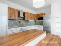 Pronájem bytu 2+kk, Praha, Pod Formankou, 54 m2