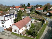 Prodej rodinného domu, Zásmuky, Pod Chaloupky, 170 m2