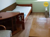 Pronájem bytu 1+kk, Krčmaň, U Potoka, 15 m2