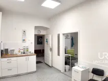 Pronájem komerční, Brno - Staré Brno, Nové sady, 76 m2